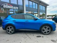 Usata Alfa Romeo Tonale Sprint 130 CV (95 kW) 2022 Bluazzurro SUV