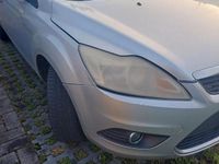 Usata Ford Focus 2009 Grigio Station wagon