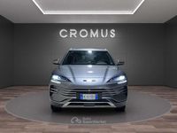 Nuova BYD Seal U Comfort 218 CV (160 kW) 2025 Other SUV