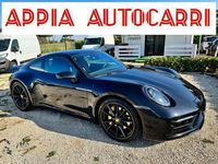 usata Porsche 911 Carrera Coupe 3.0 AUT/SPORTPACK/PRONTACONSEGNA!!!