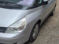 Usata Renault Grand Espace 175 CV (128 kW) 2011 Grigio Monovolume