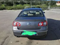 Usata VW Passat Highline 140 CV (102 kW) 2005 Berlina