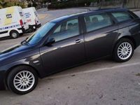 usata Alfa Romeo 156 156SW 1.9 jtd Progression 115cv