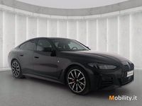 Usata BMW 420 M Sport 190 CV (139 kW) 2024 Nero Coupé