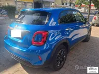 Usata Fiat 500X Business 120 CV (88 kW) 2021 SUV