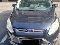 Usata Ford C-MAX Business Edition 95 CV (69 kW) 2014 Monovolume