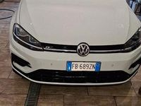 Usata VW Golf VII 115 CV (84 kW) 2016 Berlina