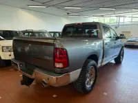 Usata Dodge Ram 390 CV (286 kW) 2011 Grigio Pick-up