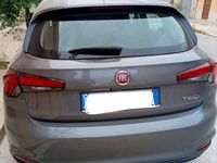 usata Fiat Tipo Tipo 1.6 Mjt S&S 5 porte Lounge