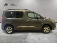 Usata Toyota Proace Verso City 130 CV (95 kW) 2023 Grigio Station wagon