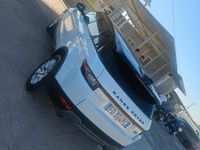 Usata Land Rover Range Rover evoque HSE 179 CV (131 kW) 2016 Bianco SUV