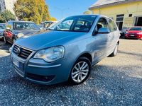 Usata VW Polo Comfortline 70 CV (51 kW) 2008 Grigio Berlina