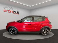 Nuova Citroën C3 101 CV (74 kW) 2025 Rosso Furgone