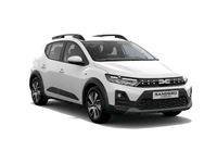 Nuova Dacia Sandero Expression 122 CV (89 kW) 2026 Bianco Berlina