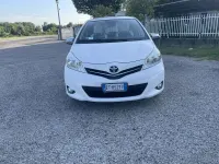 Usata Toyota Yaris 69 CV (50 kW) 2014 Other Utilitaria