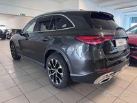 Occasion Mercedes GLC220 Advanced Plus 197 ch (144 kW) 2023 Noir SUV