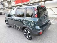 Usata Fiat Panda Cross Cross 69 CV (50 kW) 2025 Verde Utilitaria