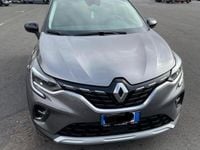 Usata Renault Captur 116 CV (85 kW) 2020 SUV