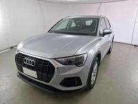 Usata Audi Q3 Business 150 CV (110 kW) 2019 Grigio SUV