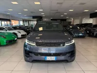 Usata Land Rover Range Rover Sport S 249 CV (183 kW) 2024 Grigio SUV