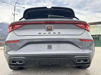 Usata Cupra Leon 150 CV (110 kW) 2023 Berlina