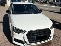 Usata Audi A3 Ambiente 150 CV (110 kW) 2019 Berlina
