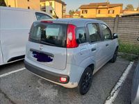 Usata Fiat Panda Lounge 69 CV (50 kW) 2019 Utilitaria