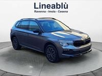Nuova Skoda Kamiq 150 CV (110 kW) 2026 Grigio SUV