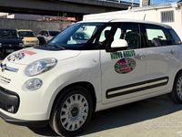 Occasion Fiat 500L 105 ch (77 kW) 2016 Blanc Monospace