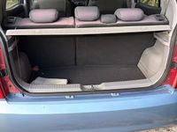 Usata Kia Picanto 61 CV (44 kW) 2005 Blu Utilitaria