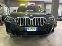 Usata BMW X3 M Sport 150 CV (110 kW) 2023 Grigio SUV