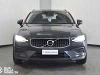 Usata Volvo V60 CC Pro 190 CV (139 kW) 2019 Grigio Station wagon