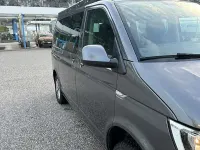 Usata VW Caravelle Comfortline 150 CV (110 kW) 2016 Furgone