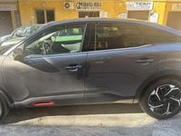 Usata Citroën C4 131 CV (96 kW) 2022 Grigio Berlina