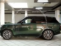 usata Land Rover Range Rover 2.4 turbodiesel P440E SE AWD|TETTO|SHADOW PACK|22''|TETTO BLACK