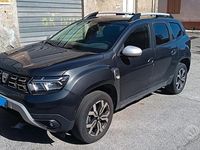Usata Dacia Duster Prestige 115 CV (84 kW) 2022 SUV