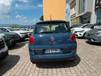 Usata Fiat 500L Mirror 95 CV (69 kW) 2020 Other Monovolume