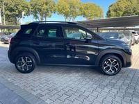 Usata Citroën C3 Aircross PureTech 110 CV (80 kW) 2024 Nero SUV