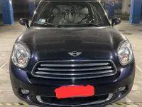 Usata Mini Countryman 111 CV (81 kW) 2013 Bluazzurro SUV