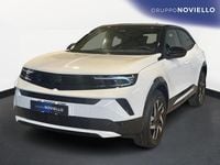 Nuevo Opel Mokka 136 CV (100 kW) 2025 Blanco SUV