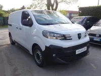 Nuova Peugeot Expert S 119 CV (87 kW) 2026 Bianco Furgone