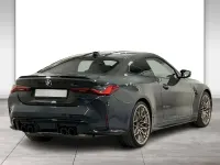 Usata BMW M4 Competition Edition 510 CV (375 kW) 2023 Bmw individuale dravitgrigio Coupé