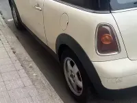 Usata Mini ONE 95 CV (69 kW) 2008 Bianco Utilitaria