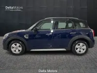 Usata Mini Cooper D Countryman Hype 150 CV (110 kW) 2017 SUV