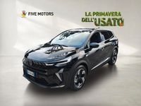 Nuova Renault Symbioz Techno 140 CV (102 kW) 2025 Nero SUV