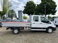 Nuova Ford Transit 131 CV (96 kW) 2025 Bianco frozen Furgone