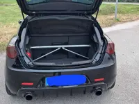 Usata Alfa Romeo Giulietta Progression 170 CV (125 kW) 2013 Utilitaria