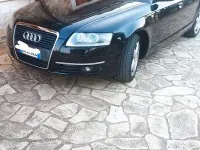 Usata Audi A6 140 CV (102 kW) 2008 Berlina