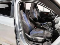 Usata BMW 118 136 CV (100 kW) 2024 Grigio Utilitaria