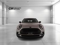 Usata Mini Cooper D Clubman 150 CV (110 kW) 2023 Grigio Station wagon